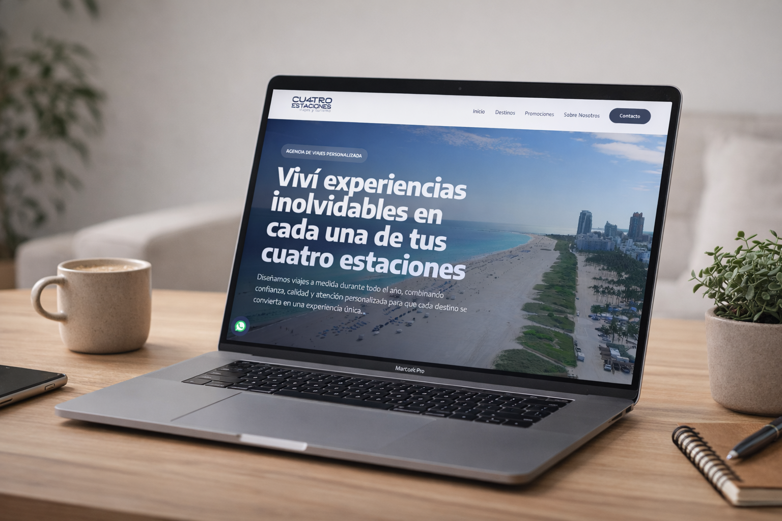 Cuatro Estaciones