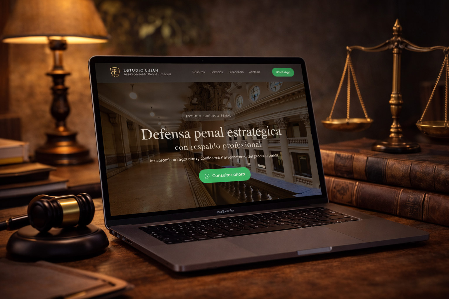 Abogados Luján